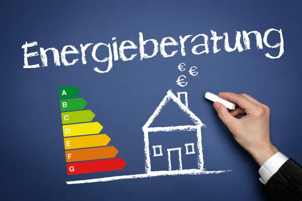 Als zugelassener und eingetragener Energieberater und Energieeffizienzexperte Ihr zuverlässiger Partner in allen Fragen rund um das Thema Energieberatung Ihrer Wohnimmobilie im Bereich Breisgau, Kaiserstuhl und Ortenau.