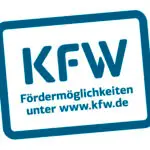 KFW -Die Förderbank für energetisch Interessierte und Energieberater